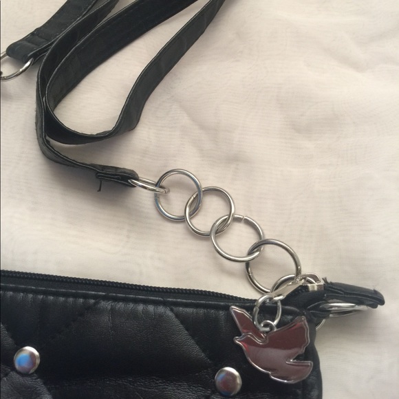 Crossbody Purse - Picture 2 of 3